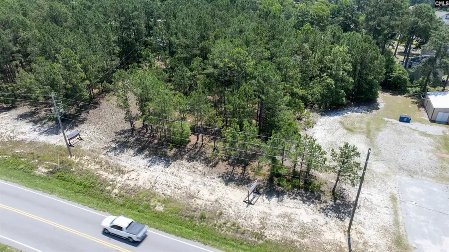 10818 Two Notch Road, Elgin, SC 29045 - #3