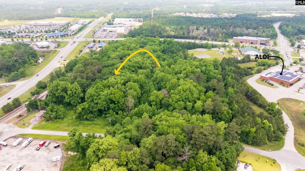 605 E Killian Road, Columbia, SC 29229 - #1