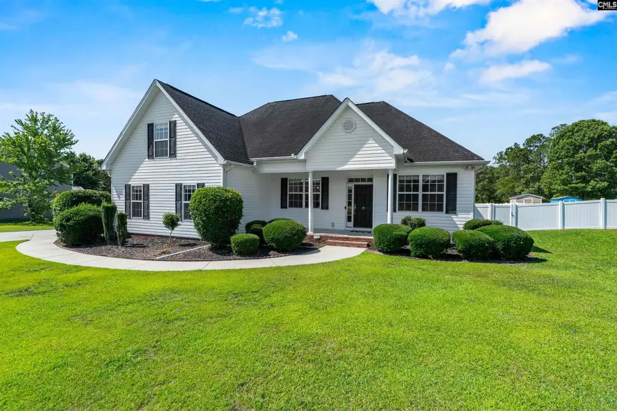 29 Riesling Court, Lugoff, SC 29078 - #3