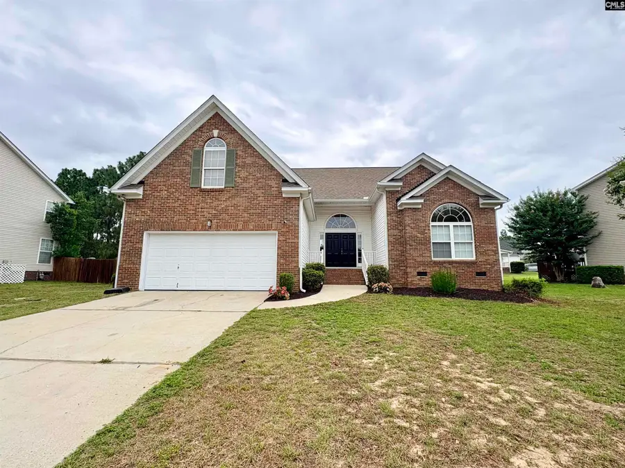 204 Founders Ridge Road, Columbia, SC 29229 - #2
