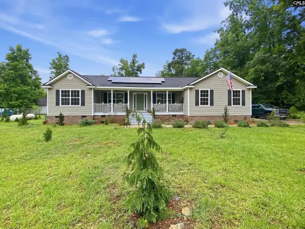 2154 Tanglewood Road, Sumter, SC 29154