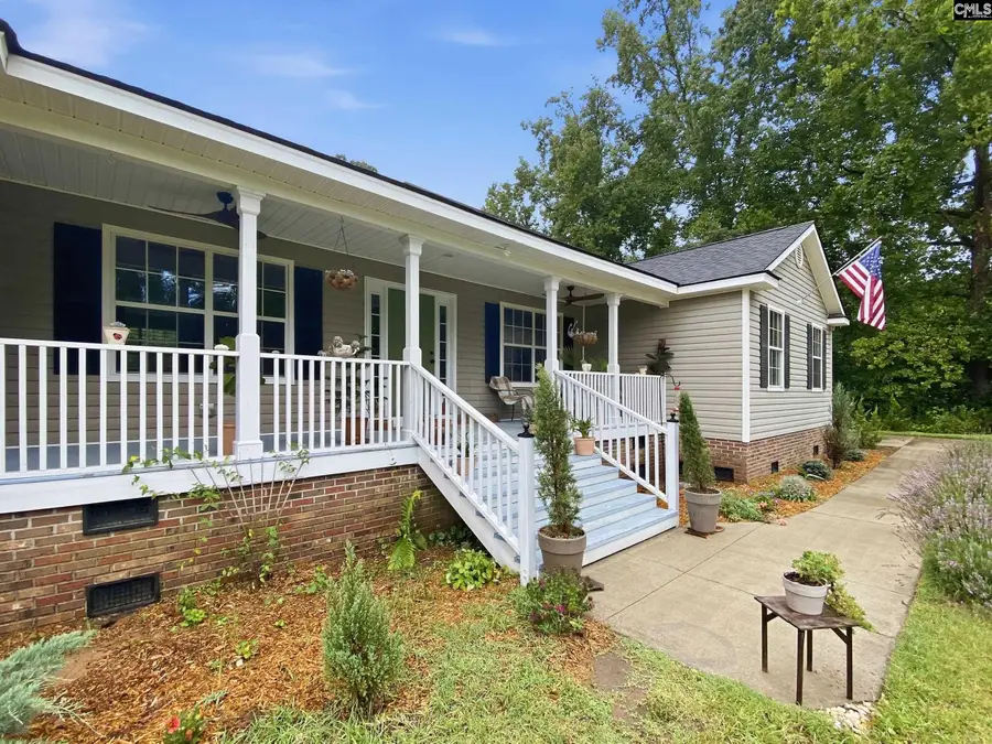 2154 Tanglewood Road, Sumter, SC 29154 - #3