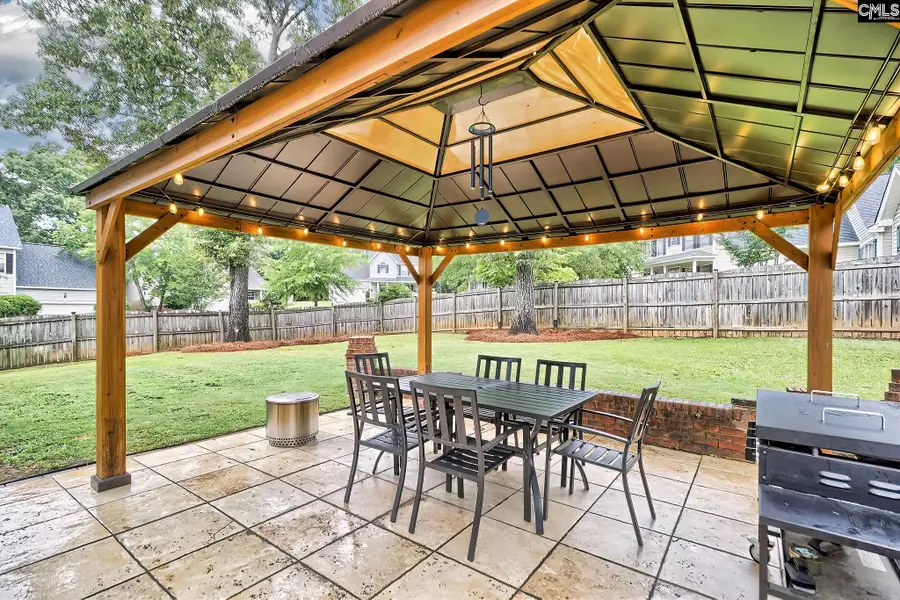 706 Whitewater Drive, Irmo, SC 29063 - #3