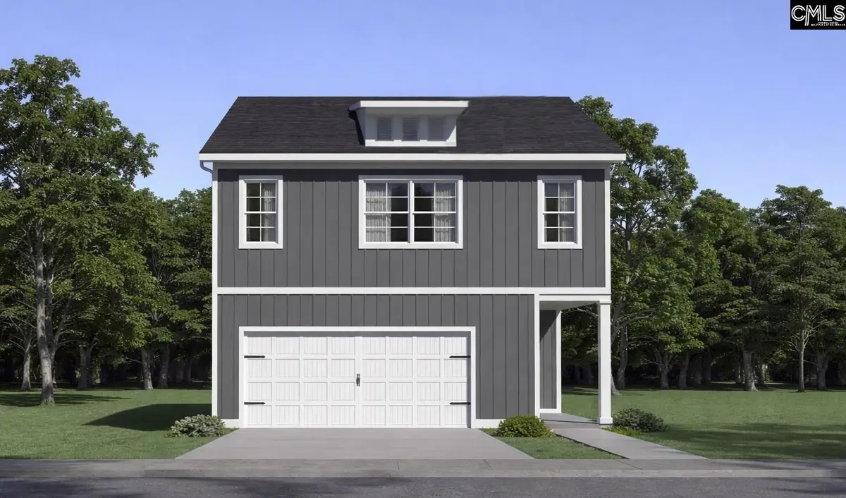 277 South Lake Court, Lexington, SC 29073 - #1