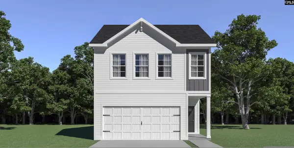 275 South Lake Court #50B, Lexington, SC 29073