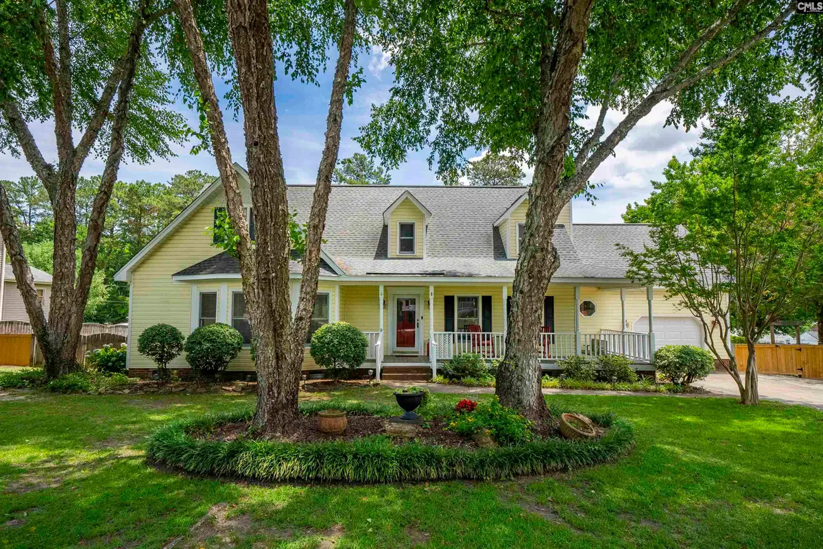132 Platinum Drive, Lexington, SC 29072 - #1