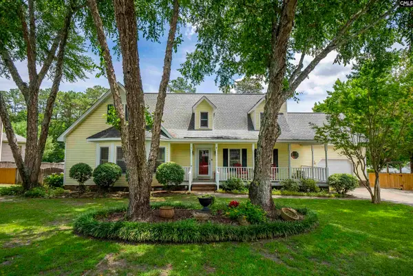 132 Platinum Drive, Lexington, SC 29072