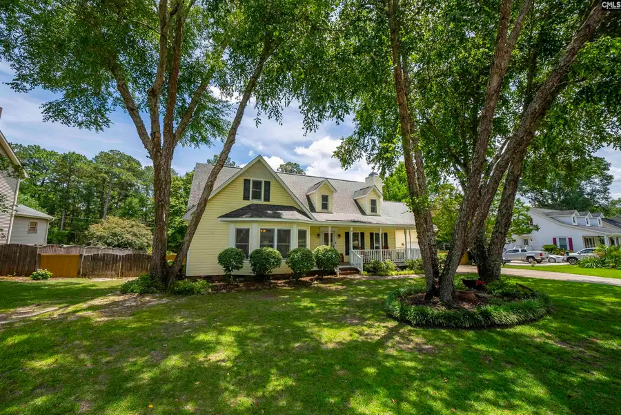 132 Platinum Drive, Lexington, SC 29072 - #2