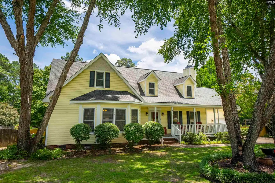 132 Platinum Drive, Lexington, SC 29072 - #3