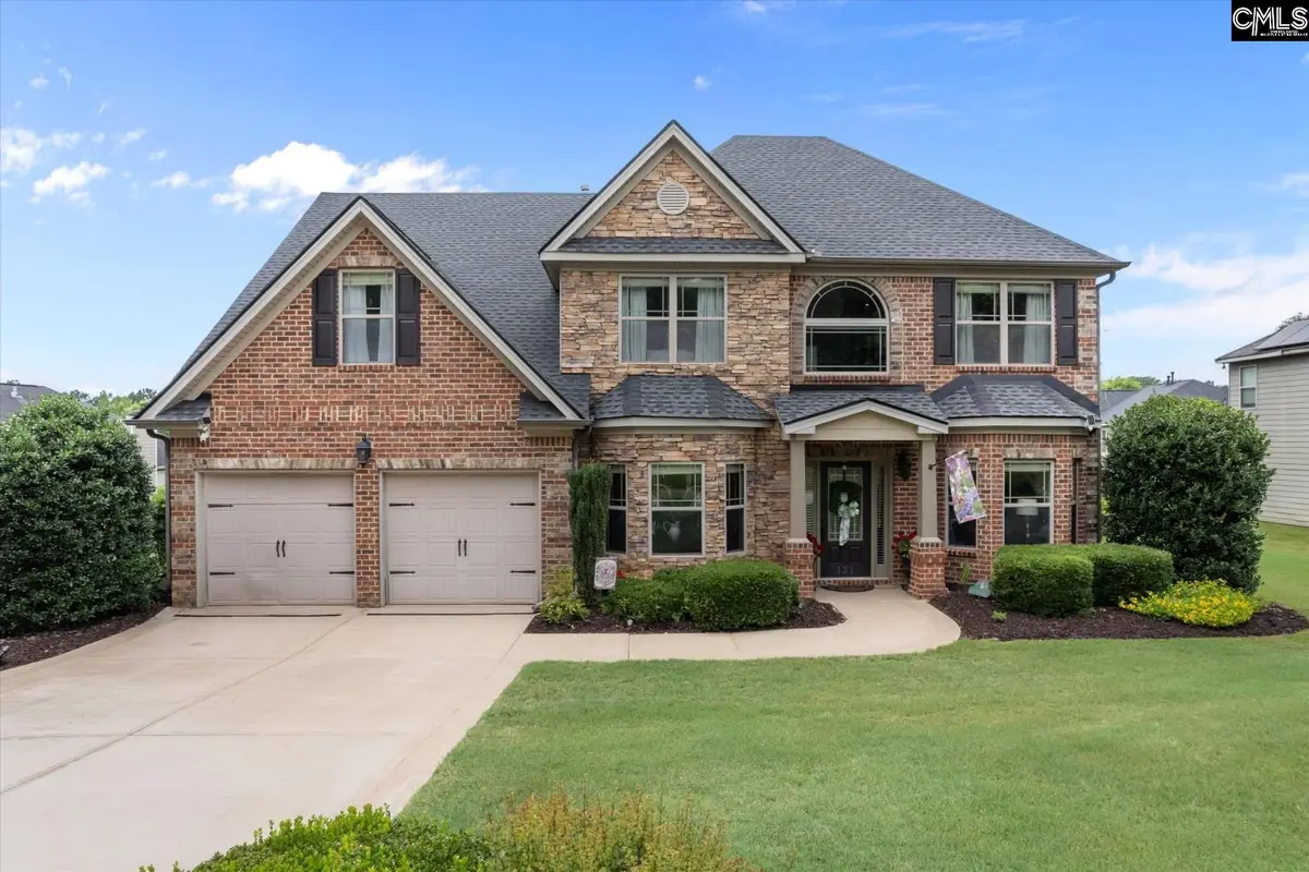 131 Park Place Circle, Lexington, SC 29072 - #1