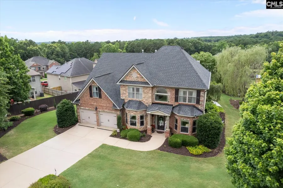 131 Park Place Circle, Lexington, SC 29072 - #2