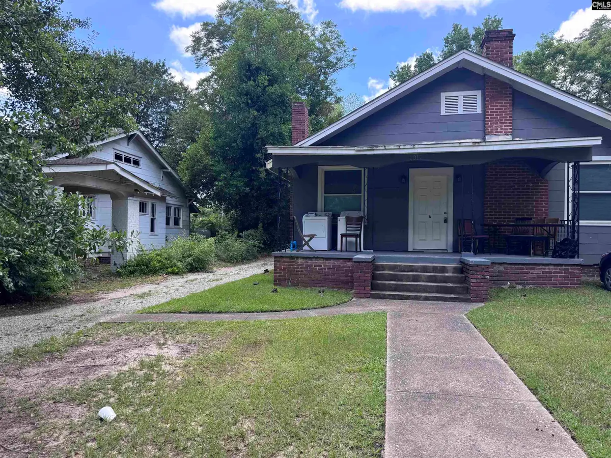 4017 Ensor Avenue, Columbia, SC 29023 - #1