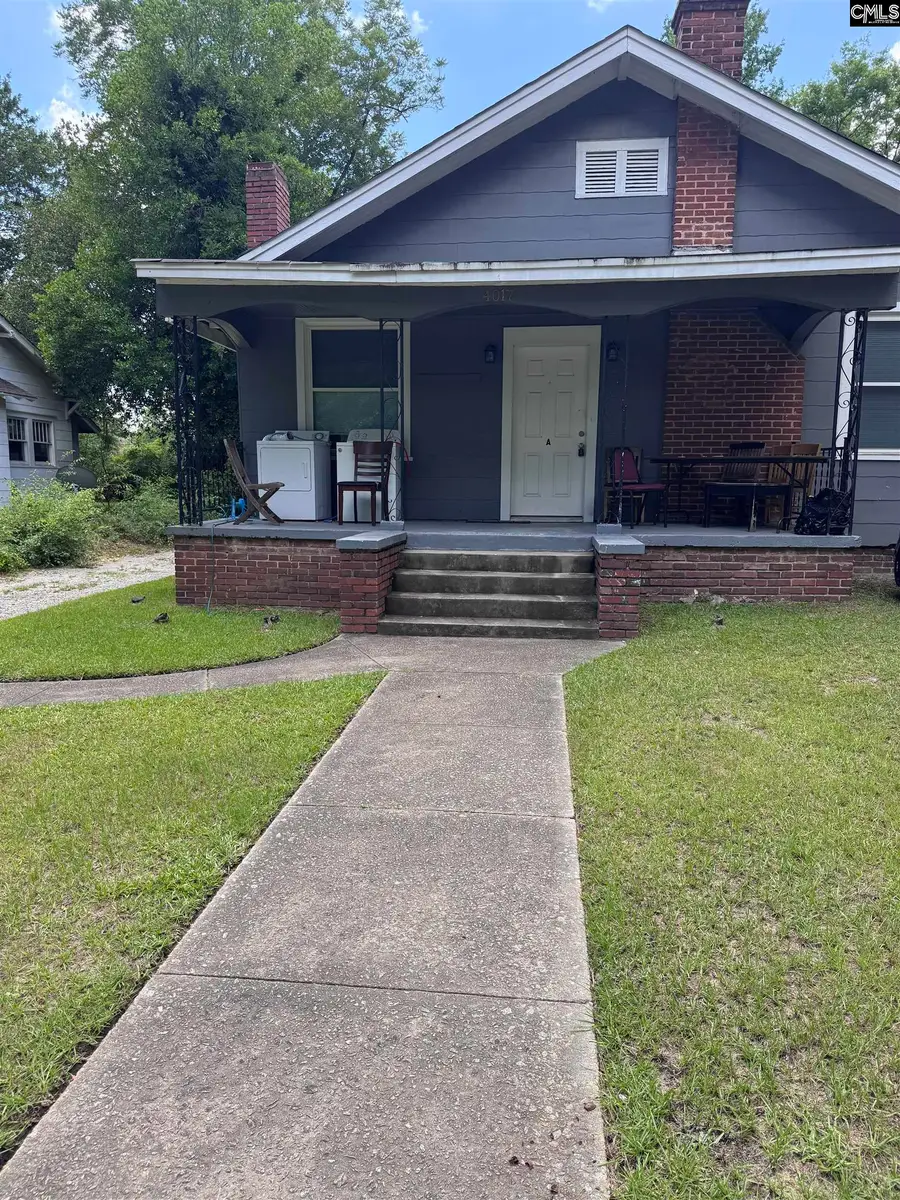 4017 Ensor Avenue, Columbia, SC 29023 - #2
