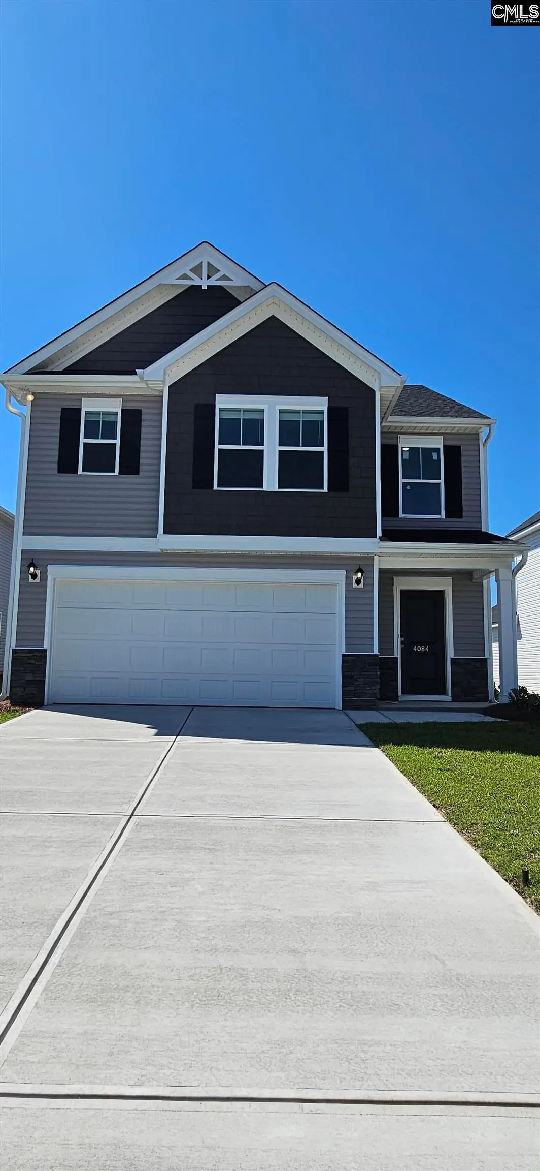 4084 Half Mast Loop, Columbia, SC 29229 - #1