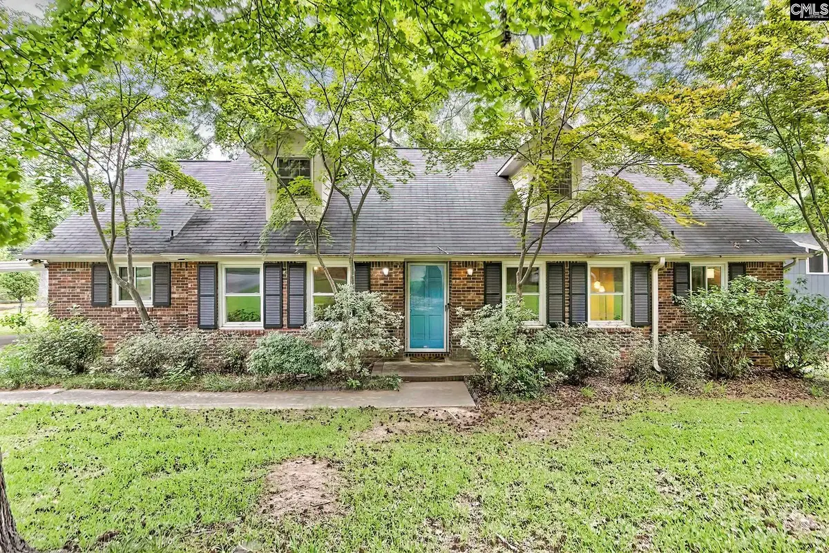 2828 Woodland Hills Street, Columbia, SC 29210 - #1