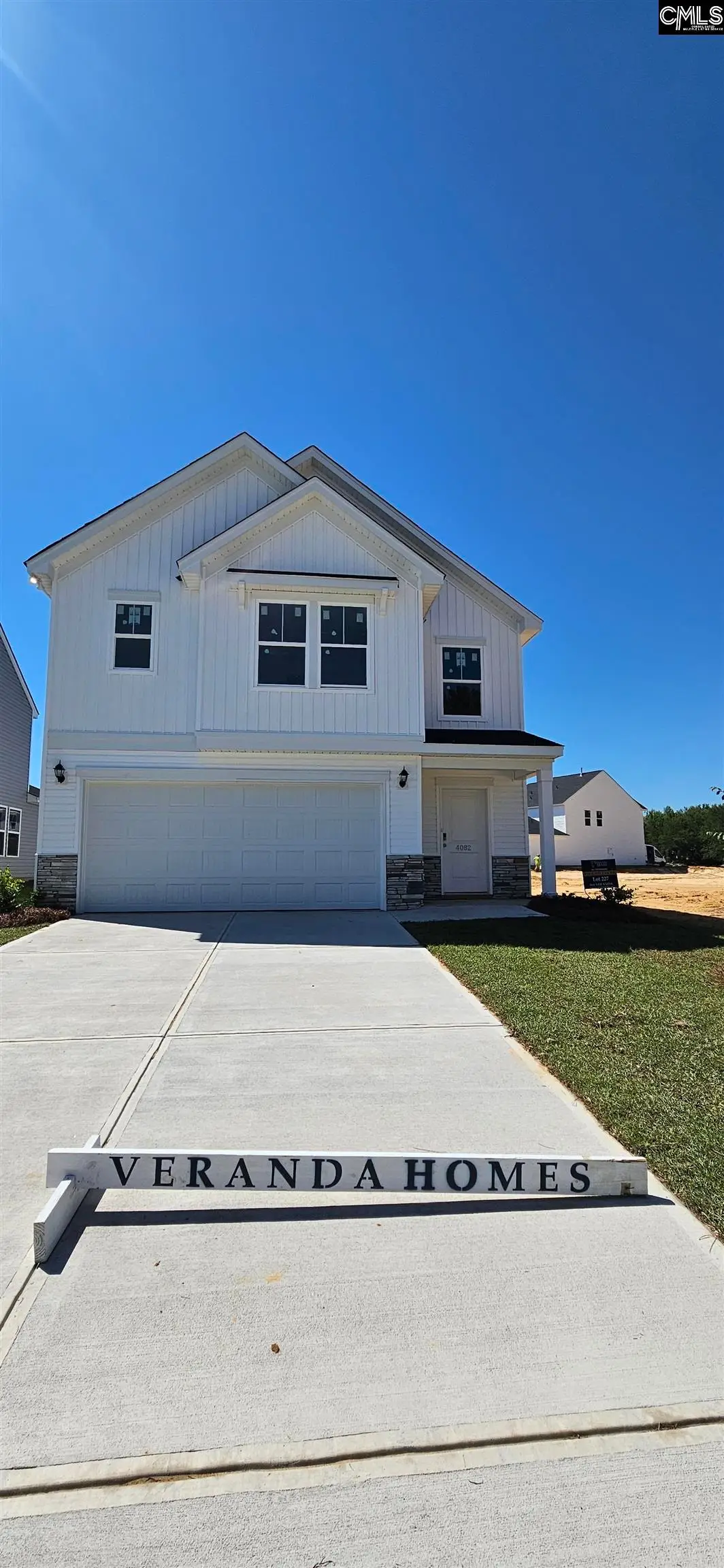 4082 Half Mast Loop, Columbia, SC 29229 - #1