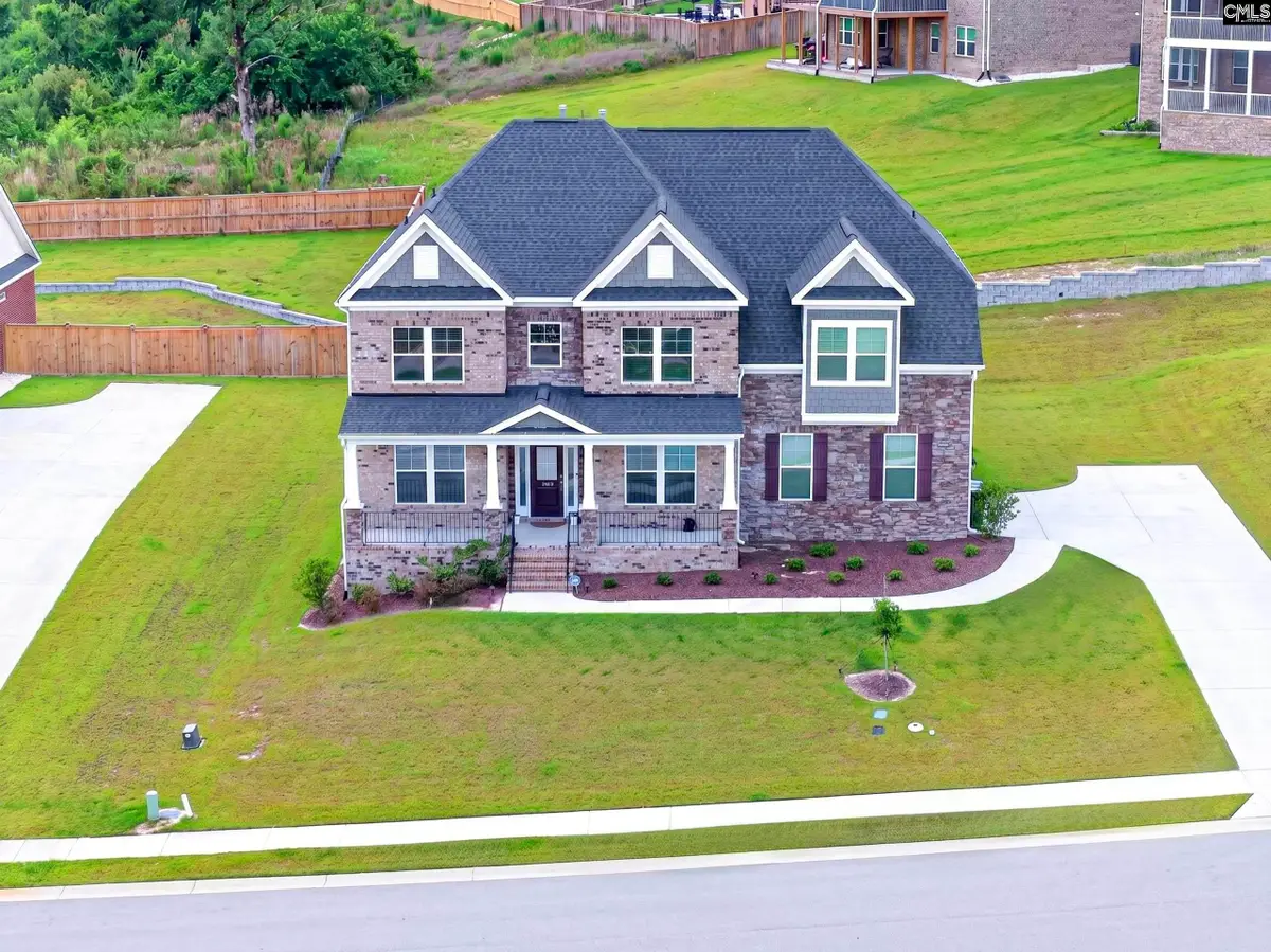 3064 White Peach Road, Elgin, SC 29045 - #1