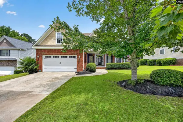 154 Ridge Top Road, Lexington, SC 29072