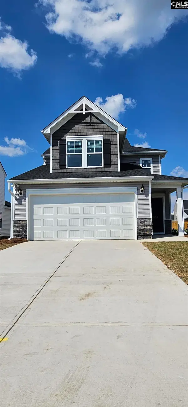 4054 Half Mast Loop, Columbia, SC 29229