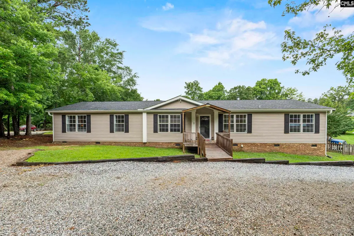 205 Newberry Shores Drive, Prosperity, SC 29127 - #1
