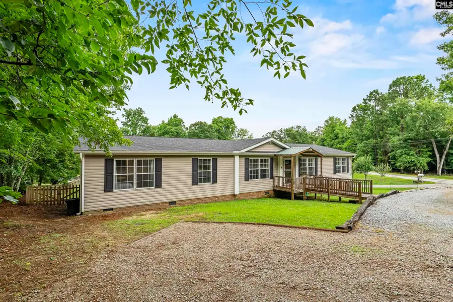 205 Newberry Shores Drive, Prosperity, SC 29127 - #2