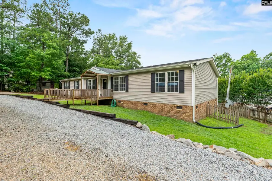 205 Newberry Shores Drive, Prosperity, SC 29127 - #3