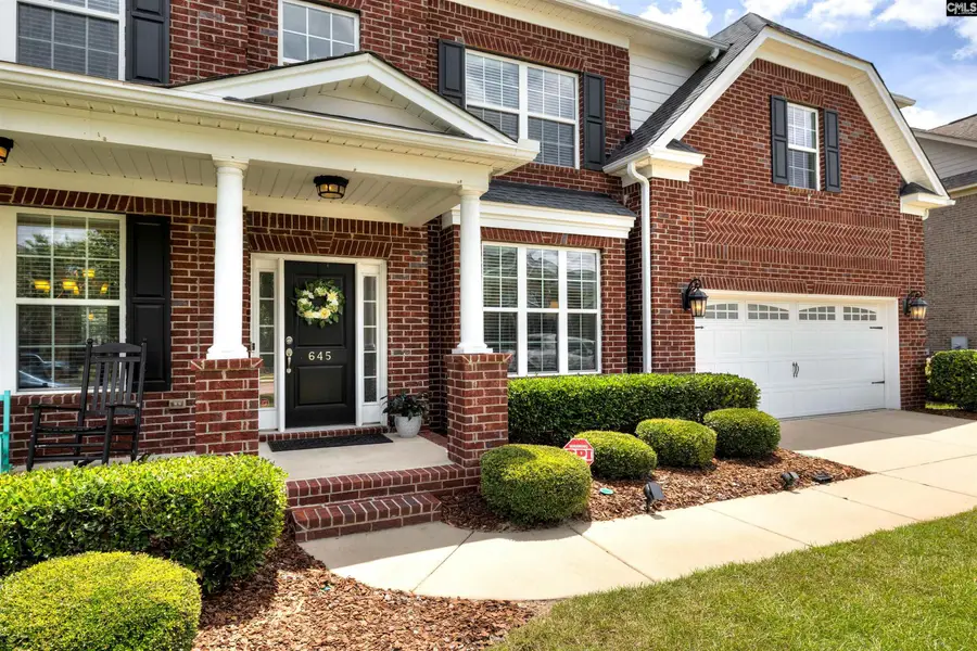645 Needle Leaf Drive, Blythewood, SC 29016 - #2