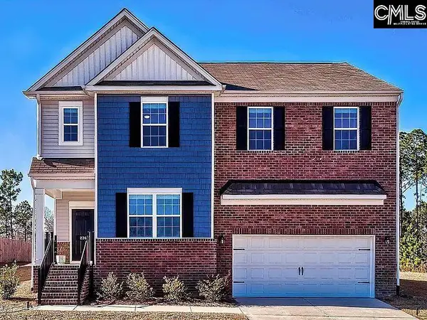 236 Shadowbrook Way, Camden, SC 29020