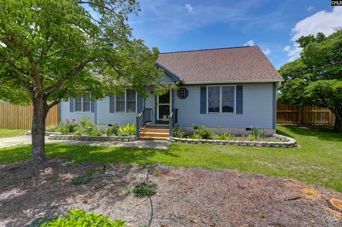 1158 Nazareth Road, Lexington, SC 29073 - #1