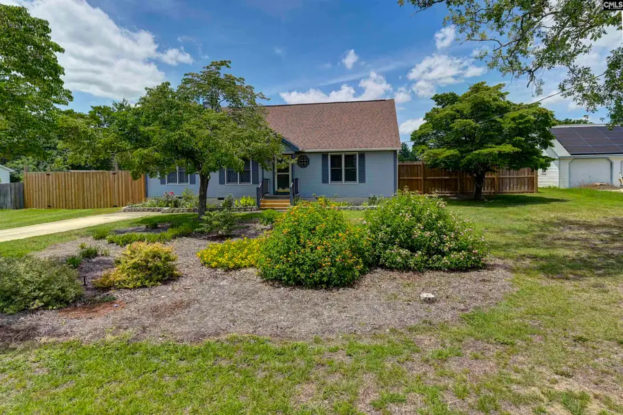 1158 Nazareth Road, Lexington, SC 29073 - #2