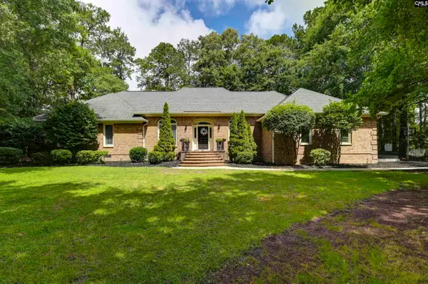 9 Ashfield Lane, Blythewood, SC 29016
