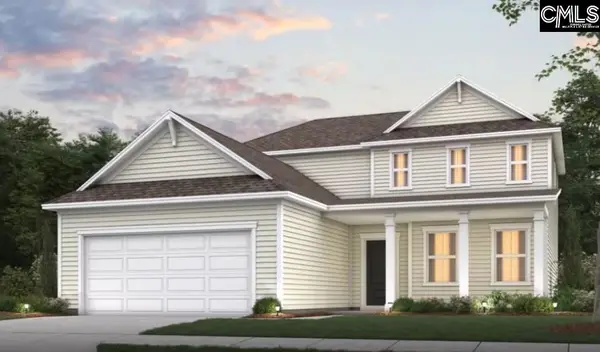 130 Monroe Preserve Lane, Chapin, SC 29036