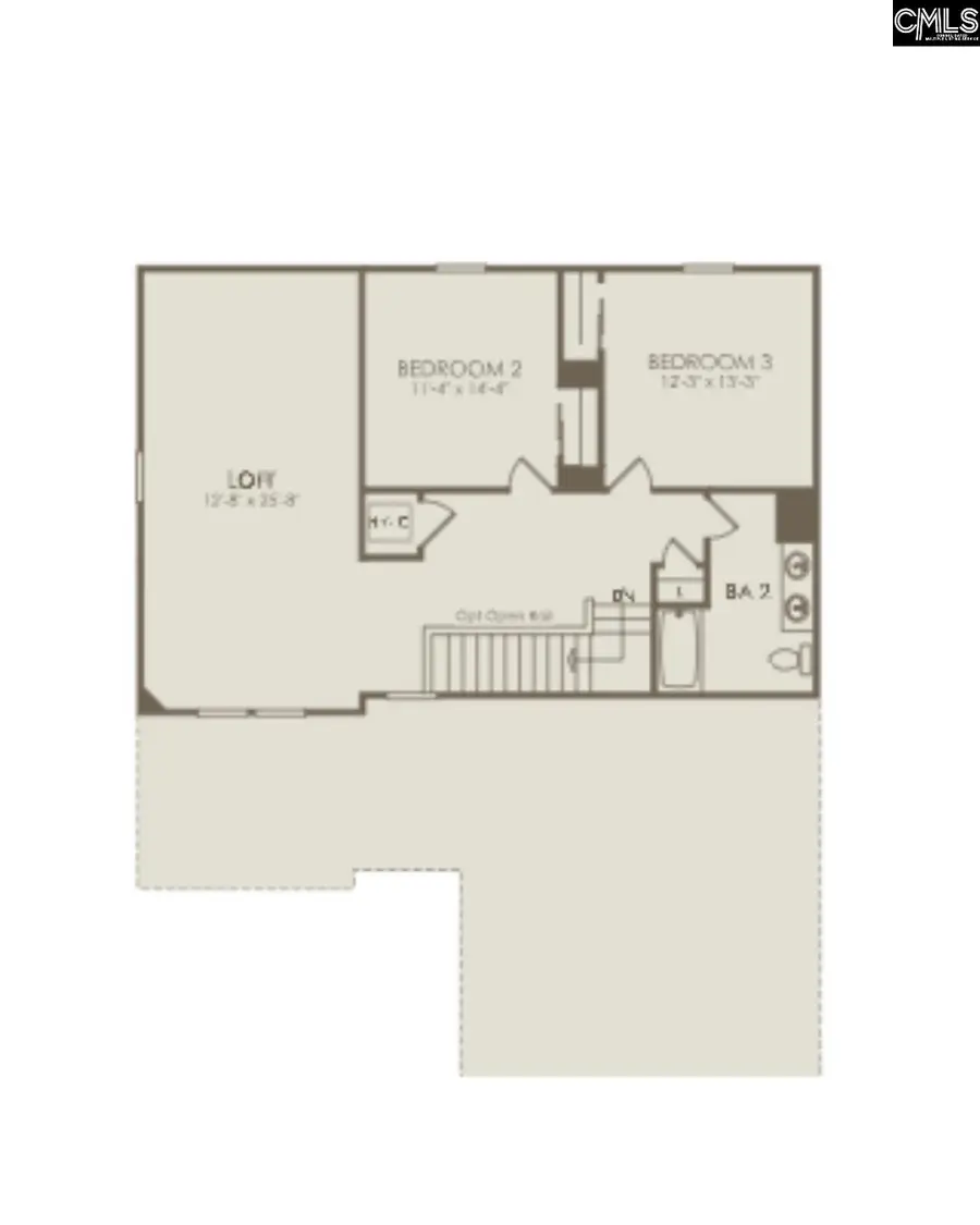 130 Monroe Preserve Lane, Chapin, SC 29036 - #3