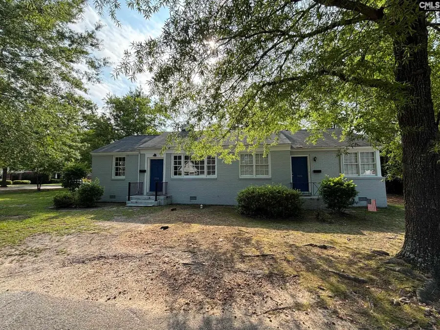 222 Prospect Street, Columbia, SC 29205 - #2