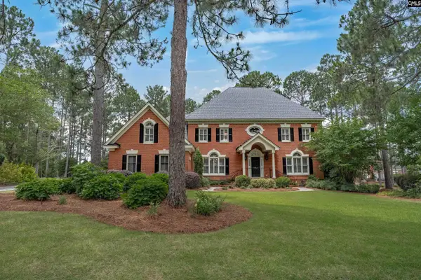 95 Oak Brook Drive, Columbia, SC 29223