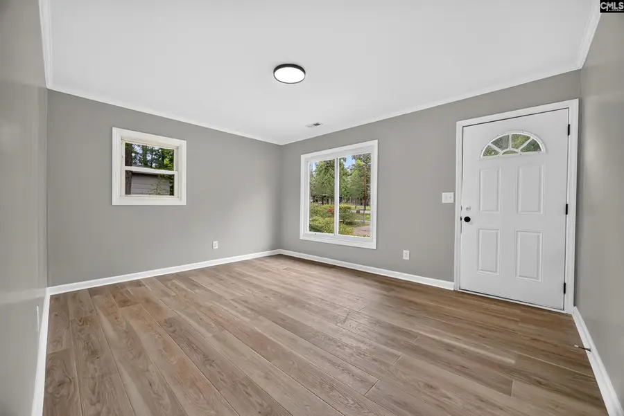 516 Crane Church Road, Columbia, SC 29203 - #2