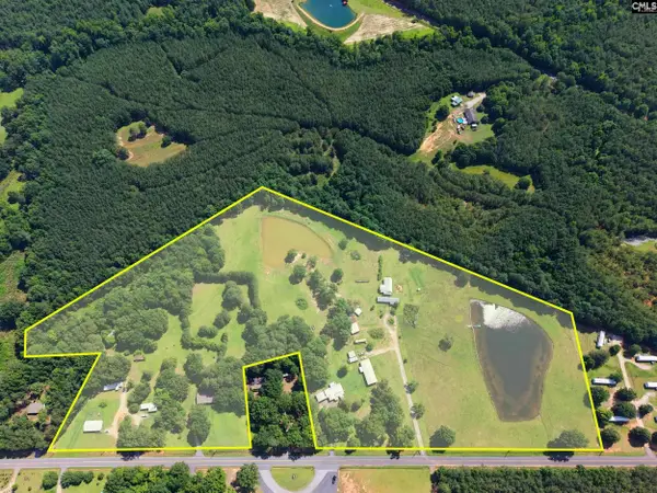 3140 Hwy 702, Chappells, SC 29037