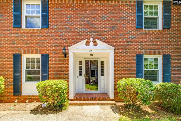 361 Rutledge Place, Columbia, SC 29212