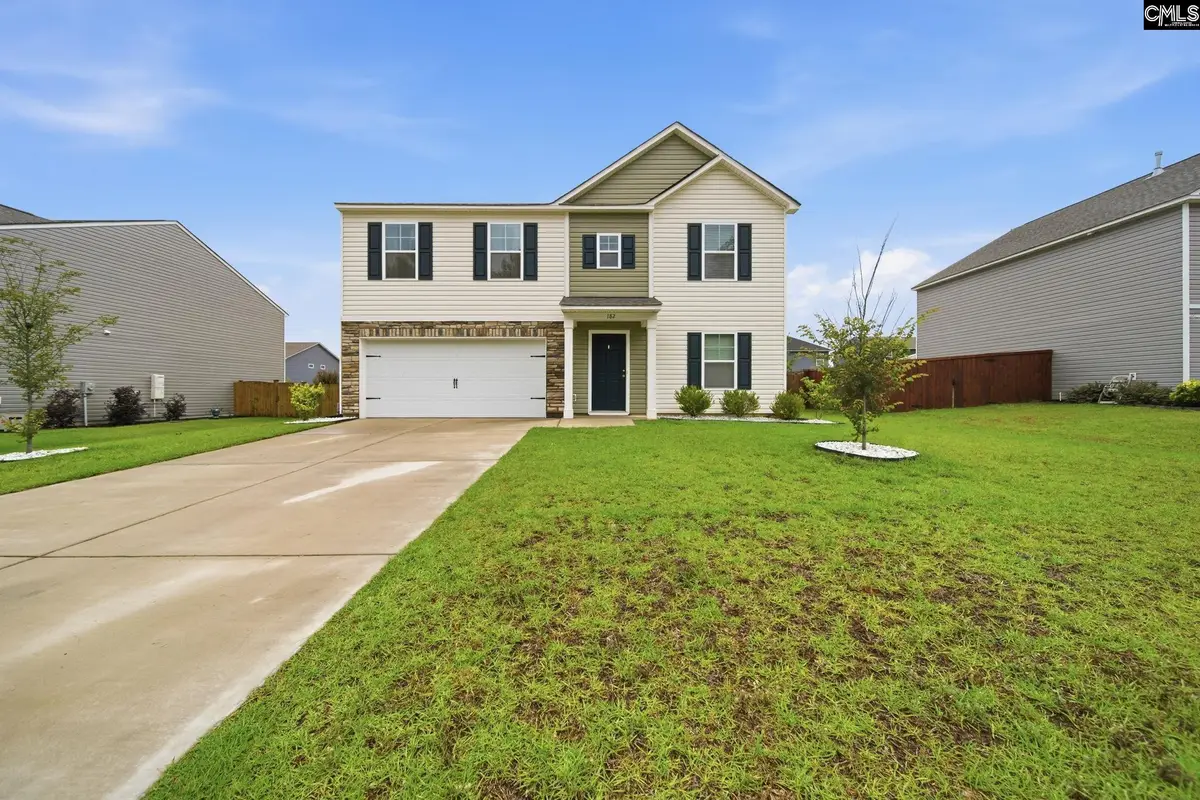 182 Carriagebrook Circle, Camden, SC 29020 - #1