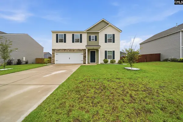 182 Carriagebrook Circle, Camden, SC 29020