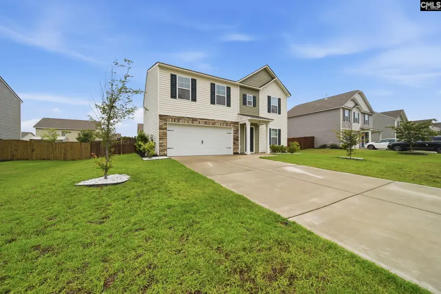 182 Carriagebrook Circle, Camden, SC 29020 - #2