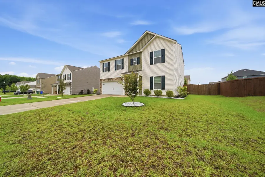 182 Carriagebrook Circle, Camden, SC 29020 - #3