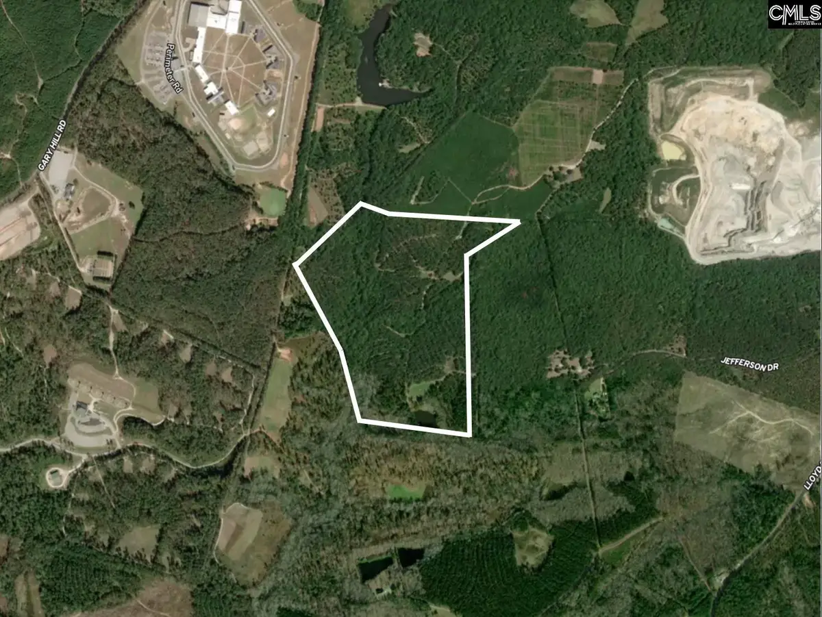 108 Beagle Club Road, Trenton, SC 29847 - #1