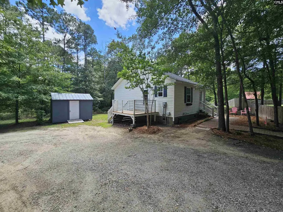 2559 Bowen Street, Elgin, SC 29045 - #2