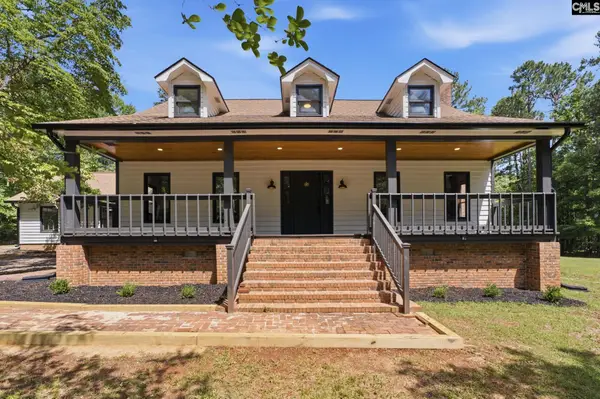 14 Dennis Lane, Blythewood, SC 29016