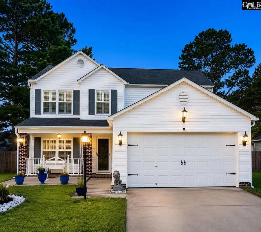 190 Ashewood Lake, Columbia, SC 29209 - #2