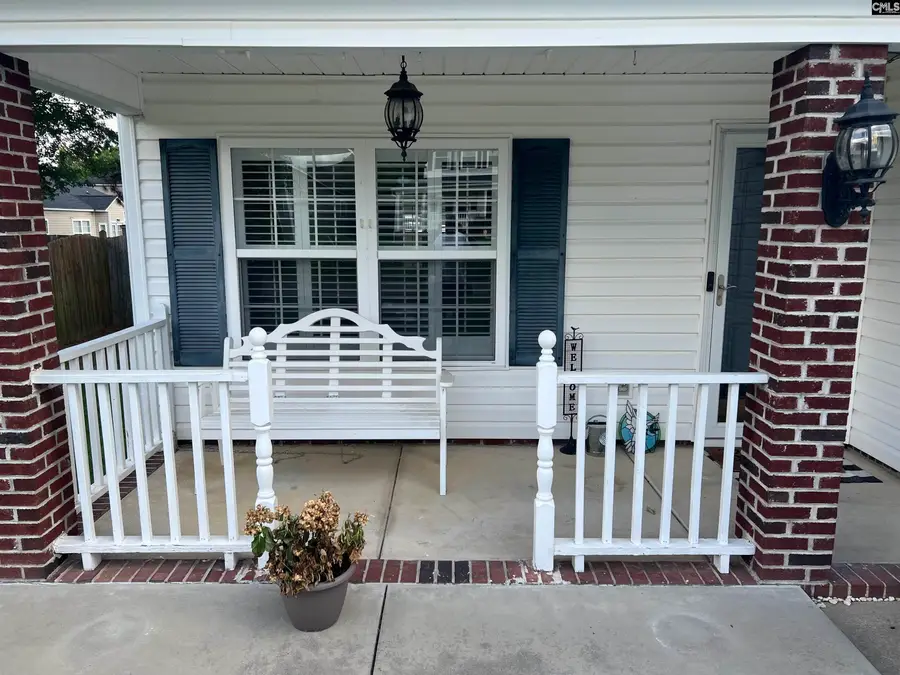 190 Ashewood Lake, Columbia, SC 29209 - #3