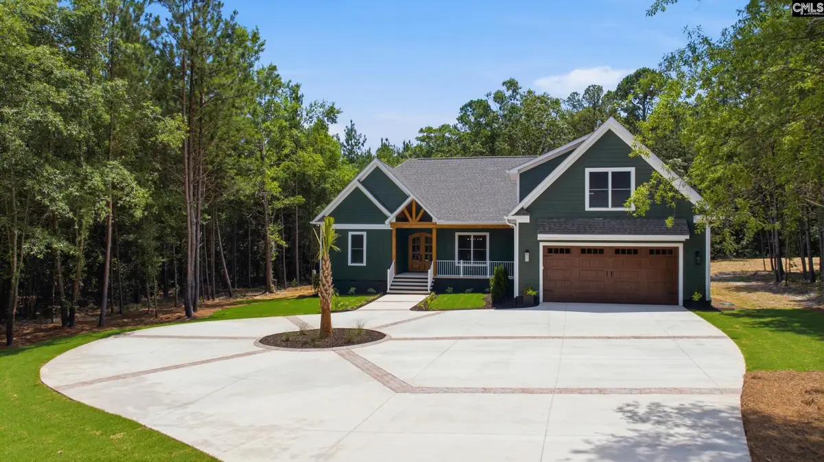 149 Primrose Lane, Chapin, SC 29036 - #1