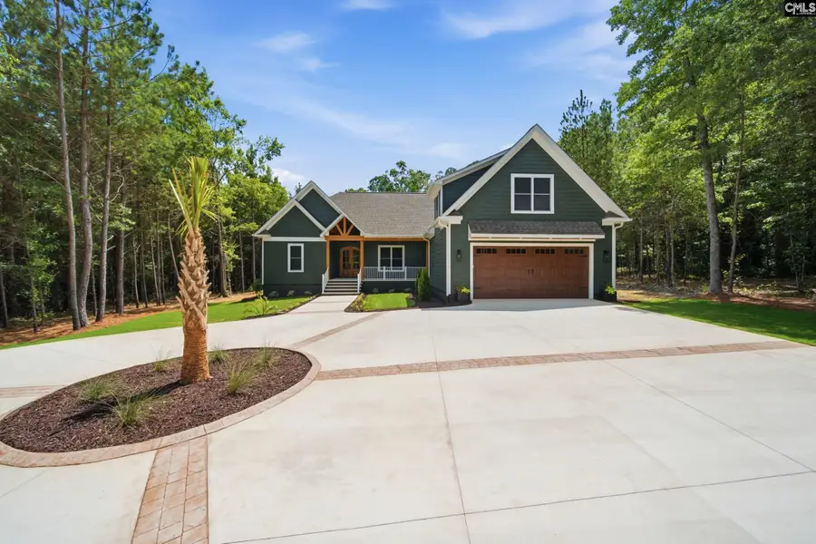 149 Primrose Lane, Chapin, SC 29036 - #2