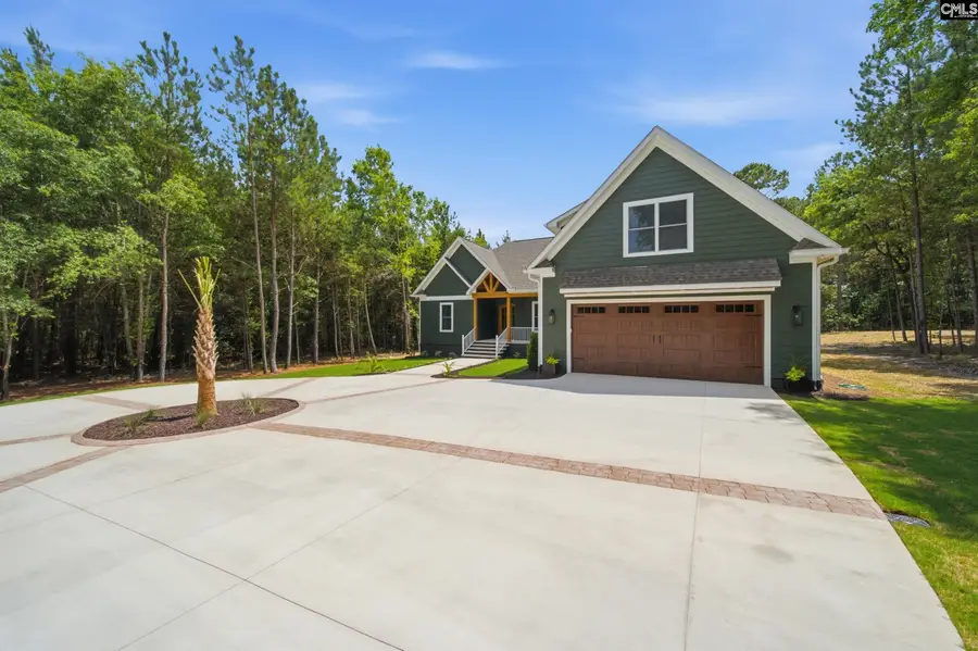 149 Primrose Lane, Chapin, SC 29036 - #3